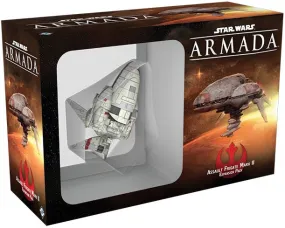 Star Wars Armada- Assault Frigate Mark II