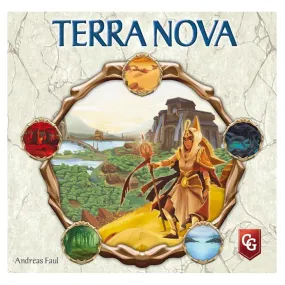 Terra Nova