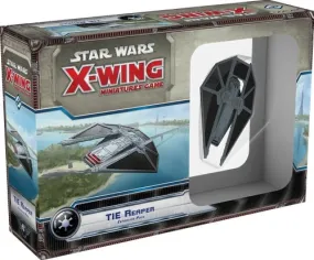 Tie Reaper - Star Wars X-wing
