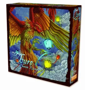 Tsuro Phoenix Rising