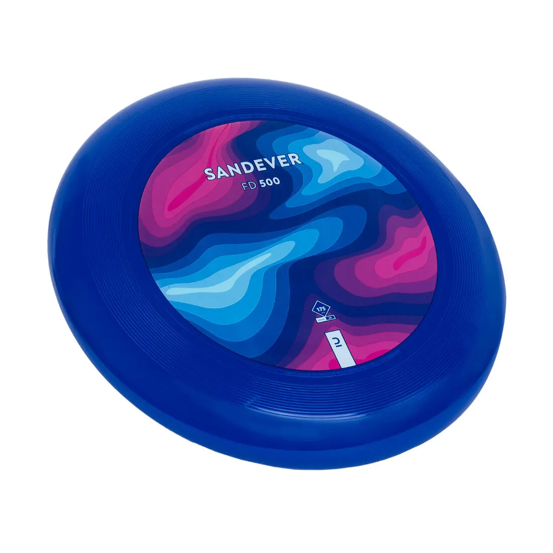 Ultimate Disc 175g - 500