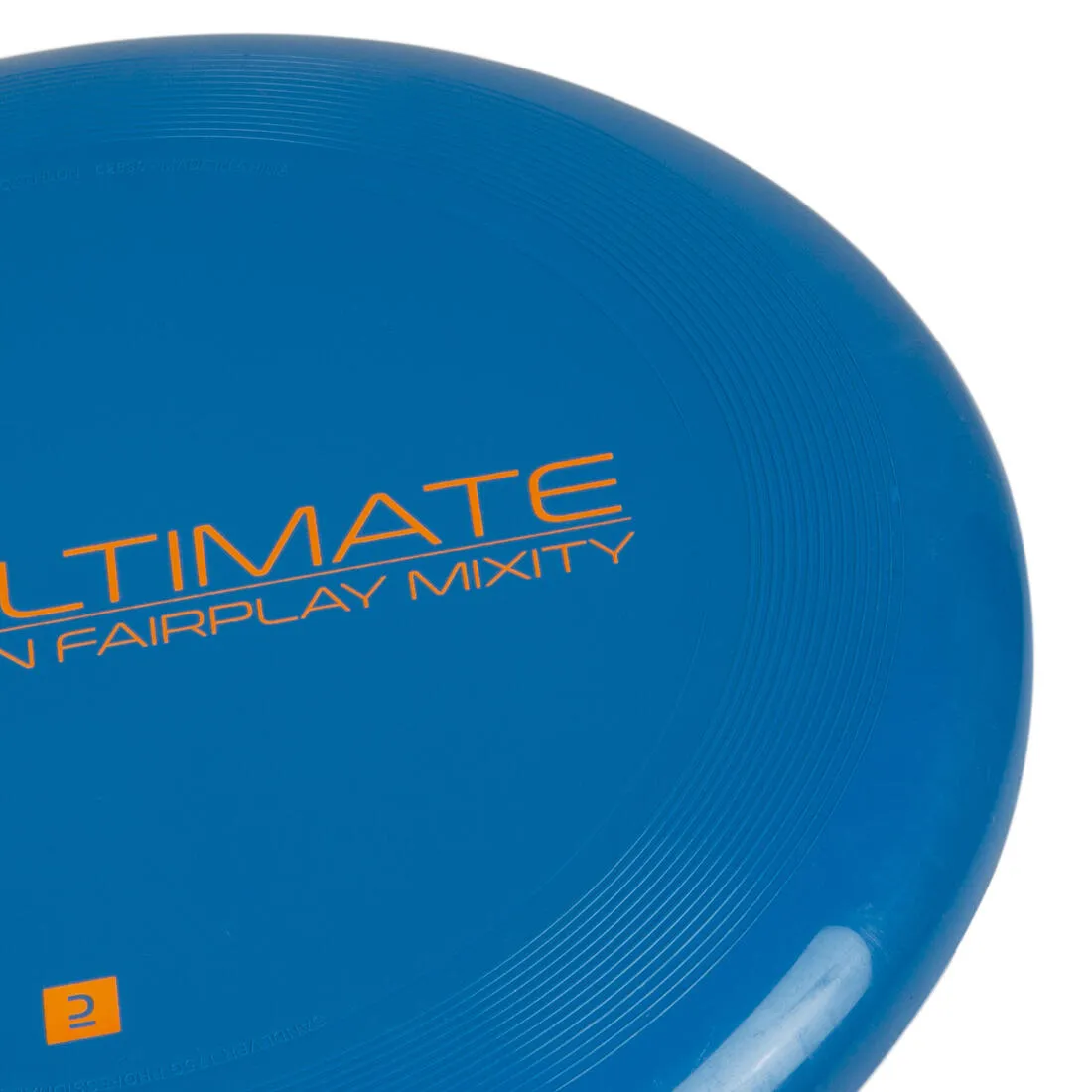 Ultimate Disc 175g - 500