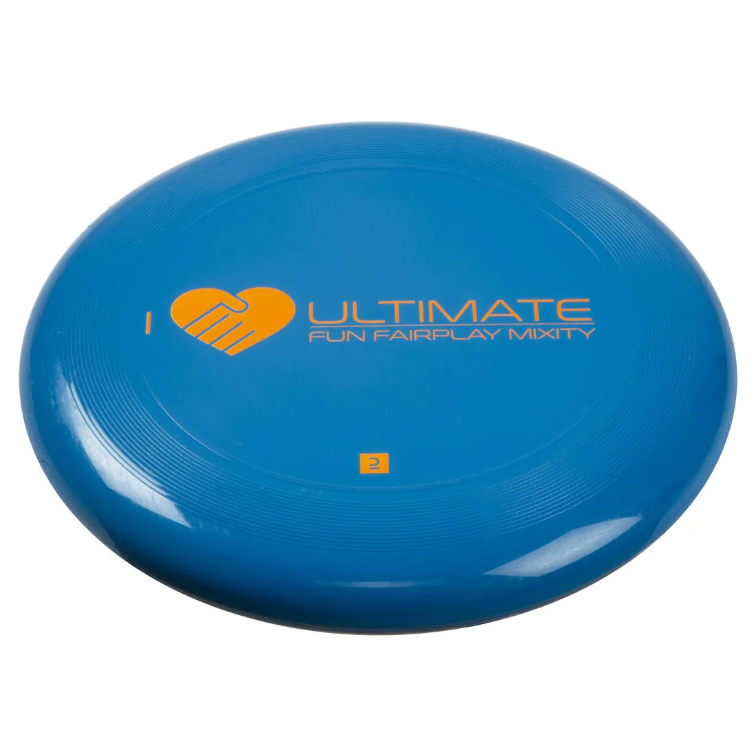 Ultimate Disc 175g - 500