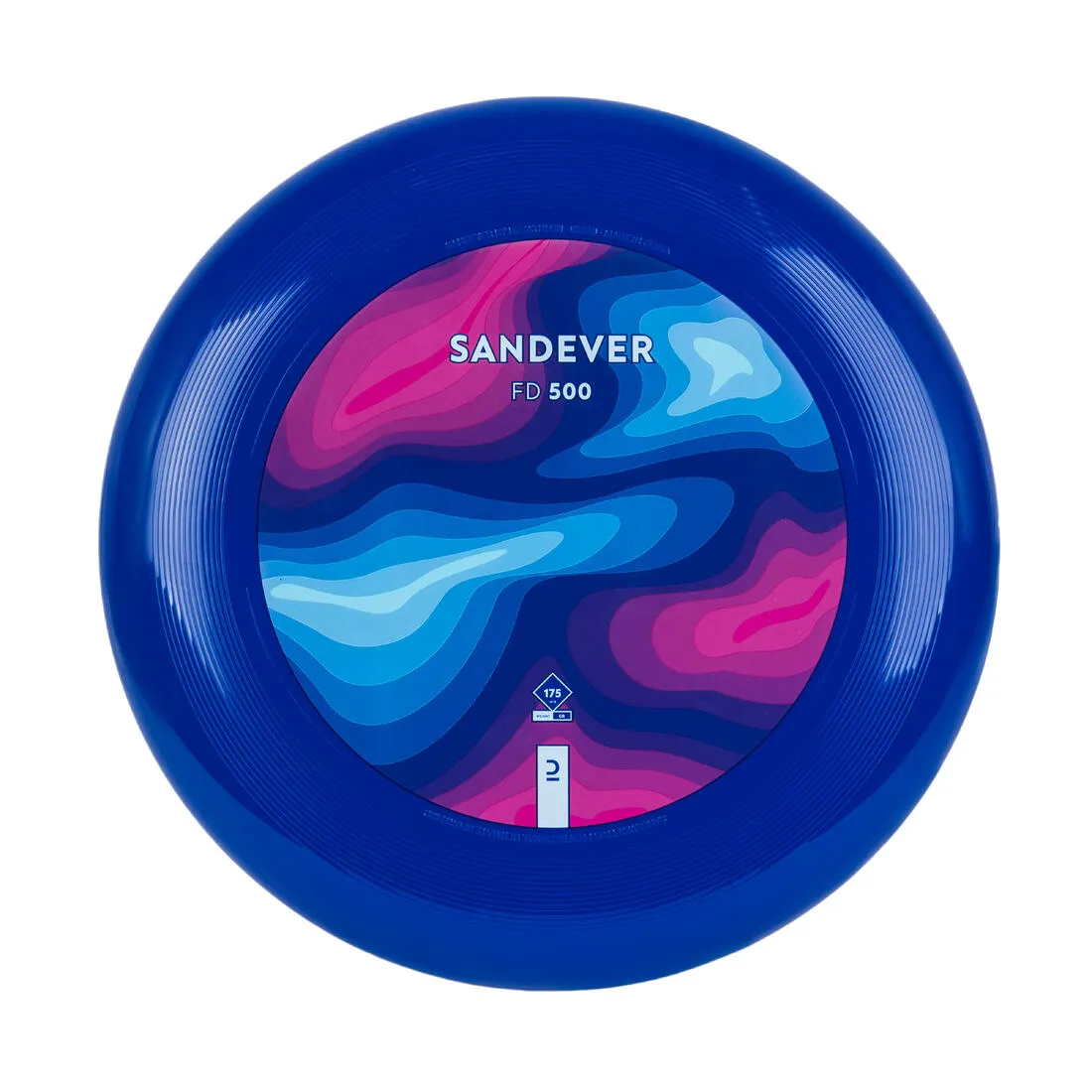 Ultimate Disc 175g - 500