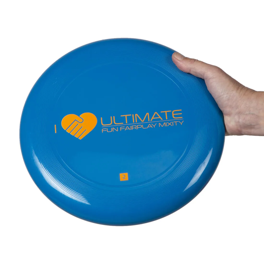Ultimate Disc 175g - 500