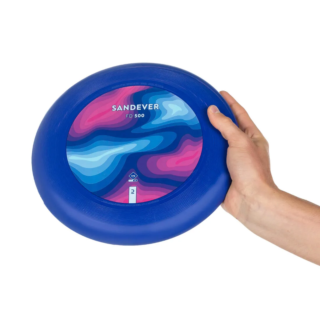 Ultimate Disc 175g - 500