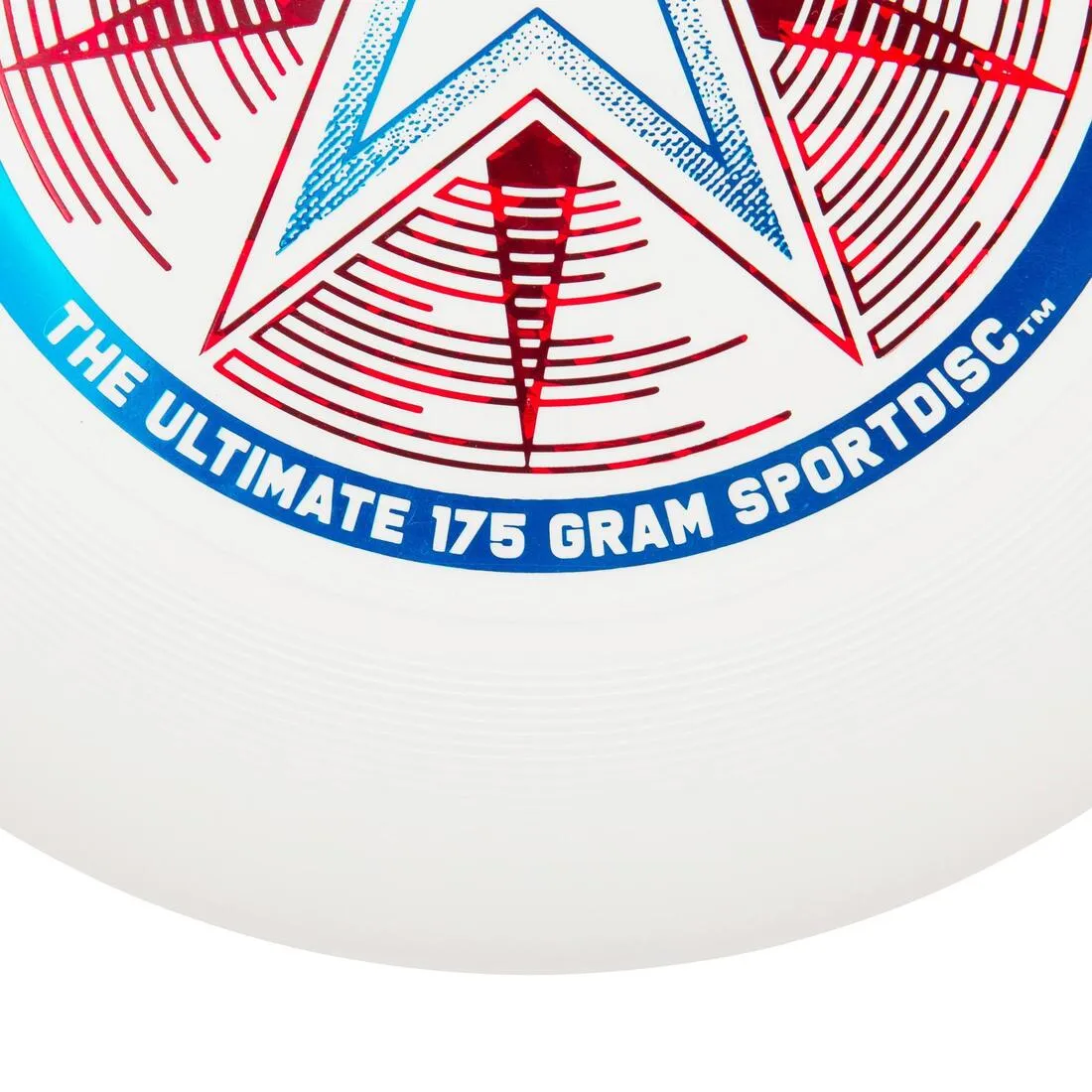 Ultimate Disc - White