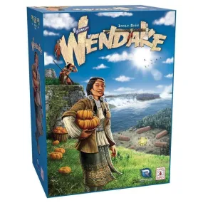 Wendake