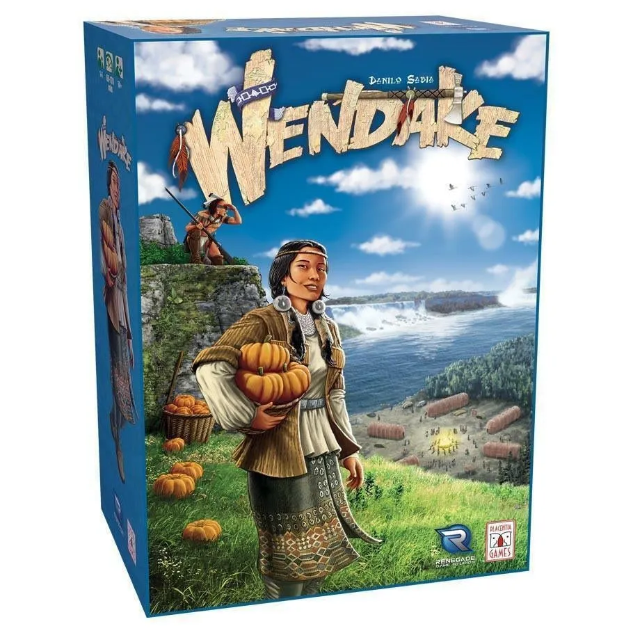 Wendake